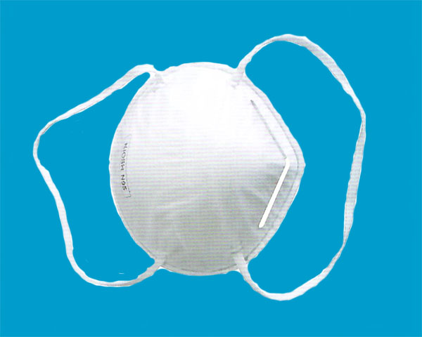 醫(yī)用防護(hù)口罩
