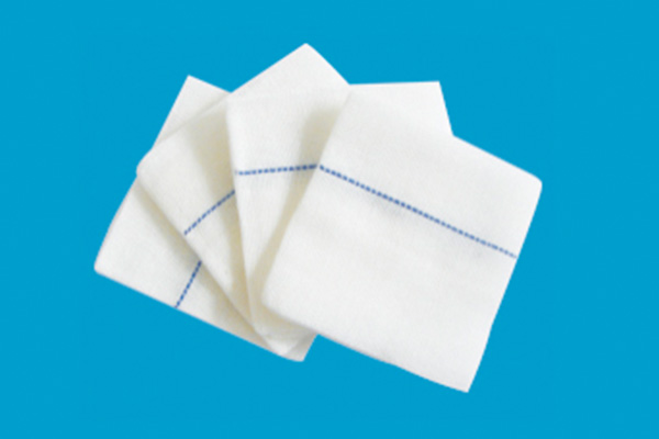    醫(yī)用紗布?jí)K